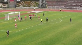 Campeonato de Portugal: Vila Cortez 0 - 1 AD Sanjoanense (2020-2021)