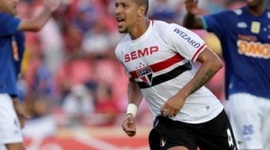 Brasileirão: Cruzeiro 1 - 1 São Paulo (2014)