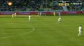 Liga Zon Sagres: Paços Ferreira 2-1 Rio Ave (2012-2013)