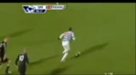 Premier League: QPR 2-1 Fulham (2012-2013)