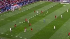 Liga das Nações: Portugal 3 - 1 Suíça (2018-2019)