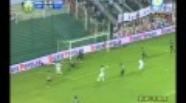 Torneo Clausura: Banfield 2-2 Huracan (Clausura 2011)