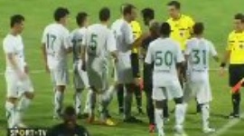 Taça da Liga: Sp. Covilhã 2-0 Académica (2012-2013)