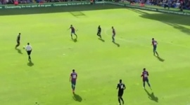Premier League: Crystal Palace 0 - 2 Hull City (2014-2015)