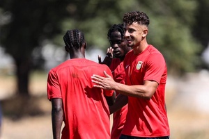 Alverca bate o Estoril Praia em jogo de preparação