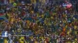 CAN: África do Sul 2-2 Marrocos (2013)