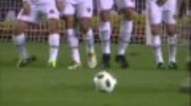 Brasileirão: São Paulo 1-0 Figueirense (2011)