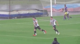 Campeonato de Portugal: Marinhense 1 - 2 Oliv. Hospital (2020-2021)