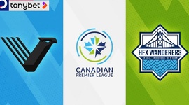 Canadian Premier League: Vancouver FC 0 - 4 HFX Wanderers (2024)