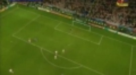 Europeu: Polónia 0-1 Croácia: Golo de Ivan Klasnic (2008)
