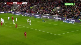 Qualificação Mundial Europa: Noruega 0 - 0 Letónia (2022)