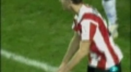 La Liga: Numancia 0-1 Mallorca (2008-2009)