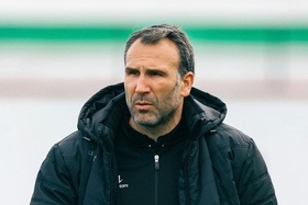 Sérgio Vieira: "Desilusão muito grande em relação ao resultado final"