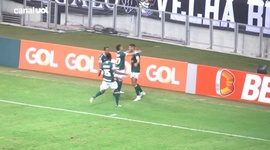 Brasileirão: Atlético-MG 0 - 1 Goiás (2022)