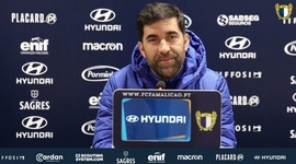 Liga Portugal Bwin: Antevisão de Rui Pedro Silva ao Famalicão vs Tondela (2021-2022)