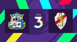 Liga 3: Montalegre 0 - 1 S. João Ver (2021-2022)