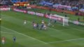 Mundial: Paraguai 0-0 Japão (2010)