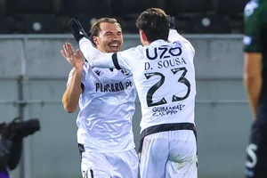 I Liga: Vitória de Guimarães bate Moreirense após duas derrotas