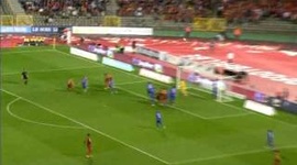 QF Mundial Europa: Bélgica 1-1 Croácia (2014)