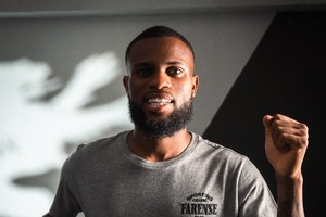 OFICIAL: Farense anuncia Yannick Semedo como o quinto reforço da época