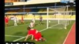 Jogos Particulares: Arménia 1-2 Geórgia (2011)