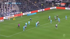 Eredivisie League: Heracles 1 - 1 PSV (2020-2021)