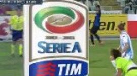 Serie A: Pescara Calcio 0-3 Inter (2012-2013)
