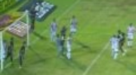 Carioca: Bangu 1-1 Botafogo (2011)