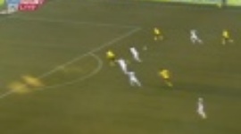 Bundesliga: VfL Wolfsburg 0-3 Dortmund (2010-2011)