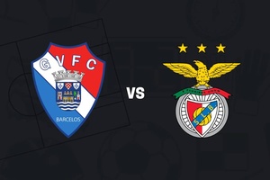 Palpite: Gil Vicente vs Benfica - 02/03/26 - Primeira Liga