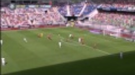 Ligue 1: Rennes 1-2 Lorient (2012-2013)