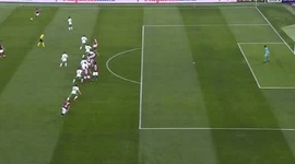 Serie A: Bologna 2 - 1 Sassuolo (2018-2019)