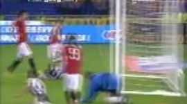 Serie A: Roma 3-1 Udinese (2011-2012)