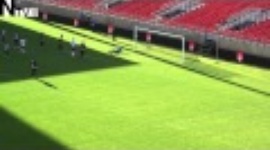 Jogos Amigáveis: Stade Brest 0-2 Nacional (2012-2013)