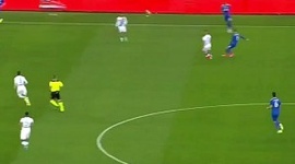 Serie A: Napoli 1 - 1 Juventus (2016-2017)