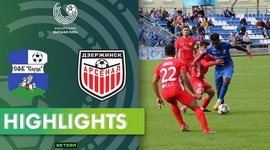 Cempionat: FK Slutsk 1 - 1 Arsenal Dzerzhinsk (2024)