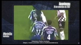 Bwin Liga: FC Porto 2 - 0 Boavista (2007-2008)