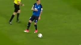 Bundesliga: FC Koln 1 - 1 1899 Hoffenheim (2016-2017)