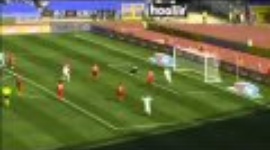 Serie A: Lazio 1-1 Napoli (2009-2010)