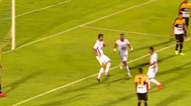 Primeira Liga: Fluminense 3 - 2 Criciúma (2017)