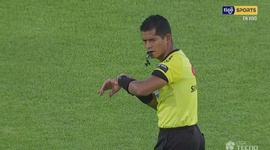 Liga Profesional: Jorge Wilstermann 1 - 0 Always Ready (2024)