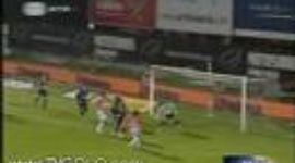 Bwin Liga: Leixões 2-2 Académica (2007-2008)