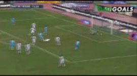 Serie A: Napoli 0-0 Sampdoria (2012-2013)