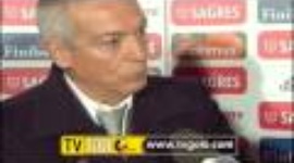Liga Sagres: Sp. Braga 0-2 FC Porto (2008-2009)