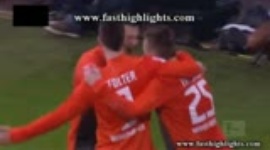 Bundesliga: Hamburger SV 1-3 Werder Bremen (2011-2012)