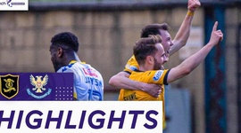 Premiership: Livingston 2 - 1 St. Johnstone (2023-2024)
