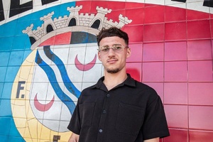 OFICIAL: Alverca reforça-se com jovem promessa belga