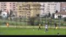 Honra AF Porto: Rio Tinto 1-1 Perafita (2012-2013)