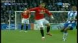 Liga Campeões: FC Porto 0-1 Man Utd (2008-2009)