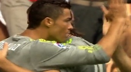 Liga BBVA: Espanyol 0 - 6 Real Madrid (2015-2016)